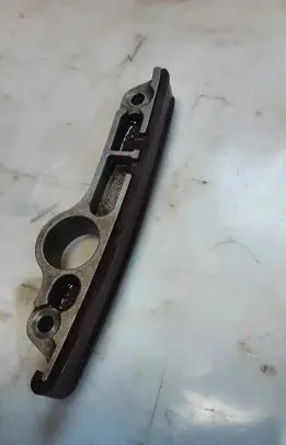 Audi A7 S7 4G Slide rail for timing chain 079109469AL
