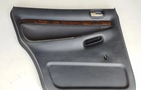 Audi A4 S4 B5 8D Rear door card panel trim