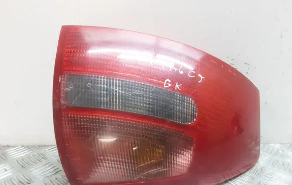 Audi A6 S6 C5 4B Rear/tail lights 4B5945095