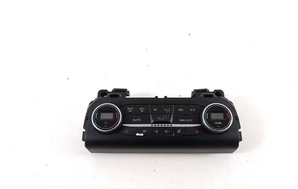 Ford Kuga III Air conditioner control unit module LJ6T18C612HD