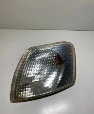 Front indicator light