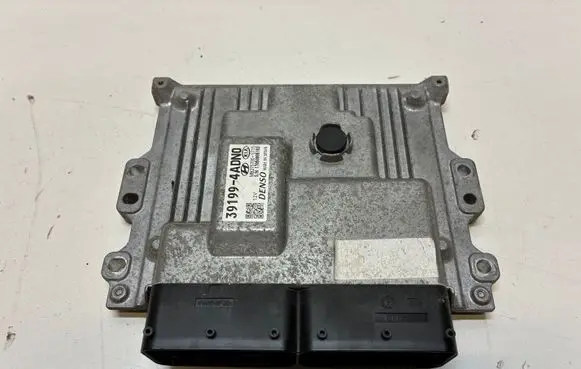 Hyundai Solati H350 Other control units/modules 391994ADN0