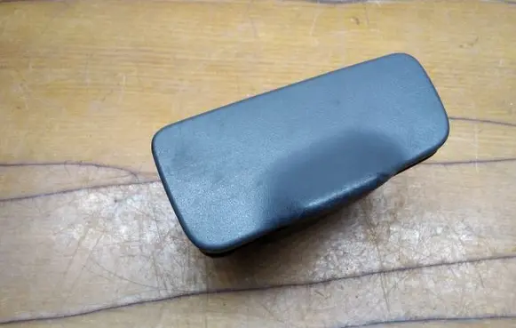 Car ashtray