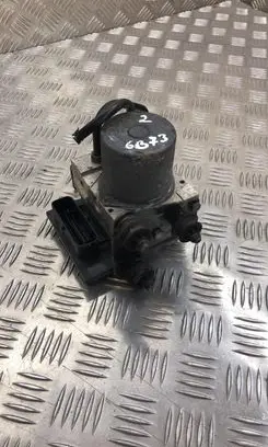 Audi A5 8T 8F ABS Pump 8K0907379K 7256T0568