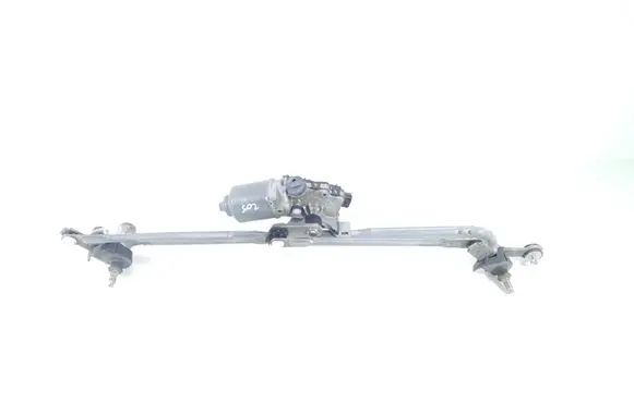 Dodge Durango Front wiper linkage and motor 68194932AA