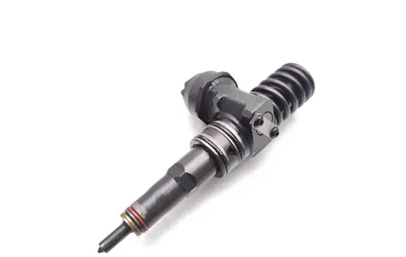 Seat Leon (1P) Fuel injector 038130073AG 0414720215