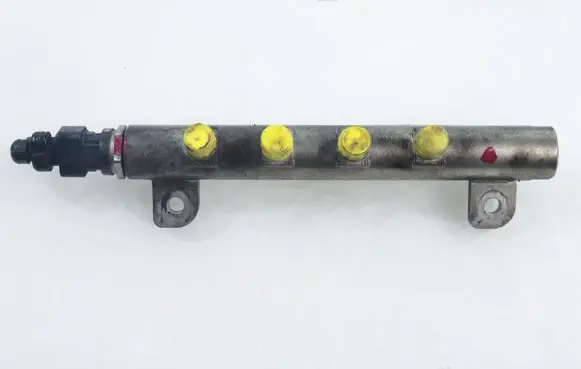 Opel Insignia A Fuel main line pipe 55566047 0445214199 0281002903