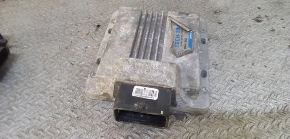 Mercedes-Benz C W203 LP gas control unit module E867R016025 110R006045