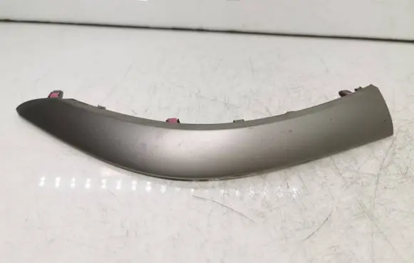 Toyota Auris 150 Center console decorative trim 5543502060 17507446