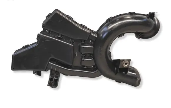 Nissan Juke I F15 Intake resonator 165541KA0A