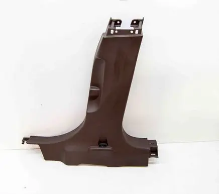 Maserati Quattroporte (B) pillar trim (top) FA00AAF91959 FA00AAF91969
