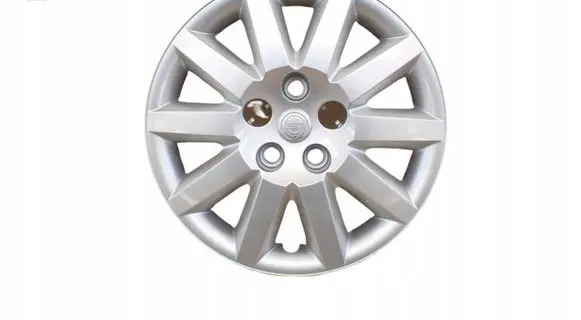 Chrysler 200 R16 wheel hub/cap/trim 05272553AC 56738A M0LD2406