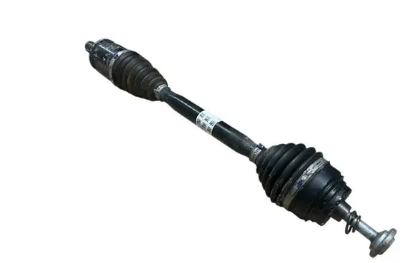 BMW X6 G06 Front driveshaft 8486201 31608486201