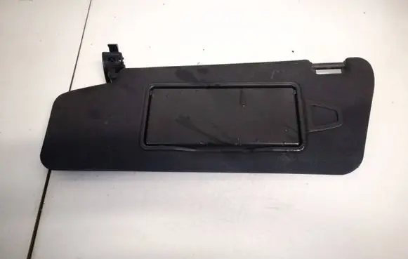 Mercedes-Benz E W212 Sun visor a2128101510