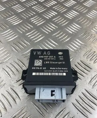 Light module LCM