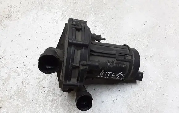 Volkswagen New Beetle Secondary air pump 06A959253