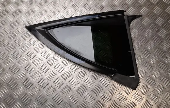 Tesla Model Y Rear door window/glass frame 160080900C