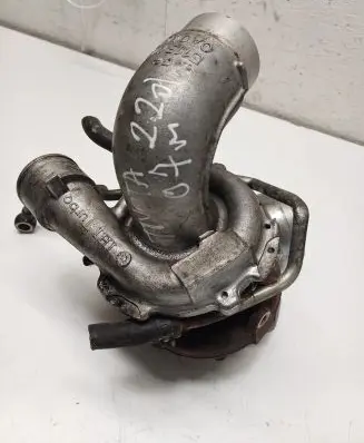 Toyota RAV 4 (XA30) Turbo 1720126020