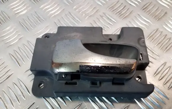Volvo S70 V70 V70 XC Rear door interior handle 9152499