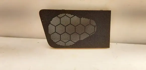 Side speaker trim/cover
