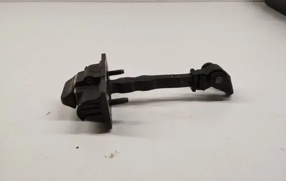 Opel Grandland X Front door check strap stopper 