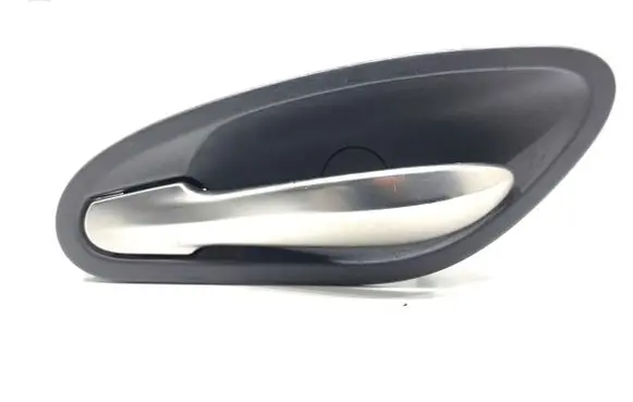 Front door interior handle
