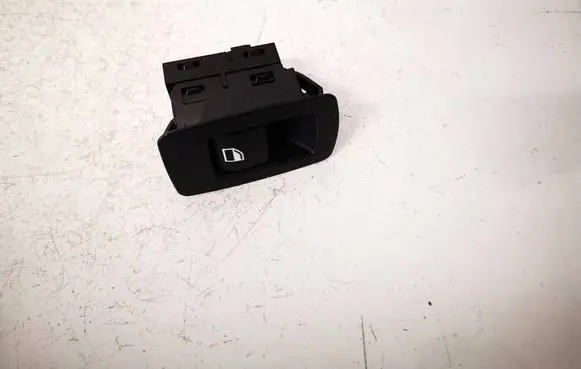 BMW 1 F20 F21 Electric window control switch 920810603