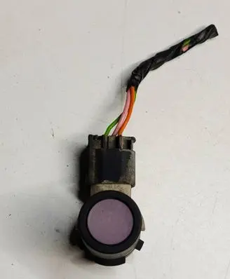 Peugeot 207 Parking PDC sensor 9653849080 602782