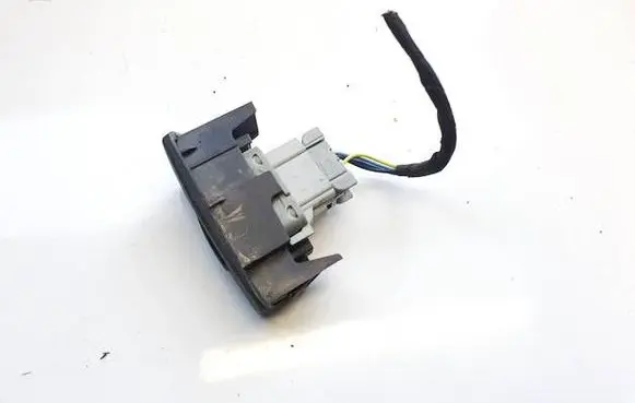 Renault Scenic II - Grand scenic II Seat heating switch 