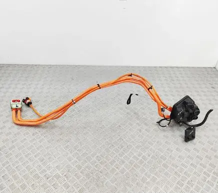 Tesla Model 3 Highland Electric car charging cable 150177350B 150780100D