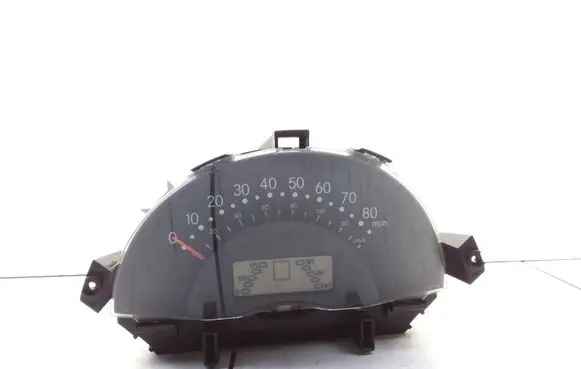 Smart ForTwo I Speedometer (instrument cluster) 88546046 88458013 0008175