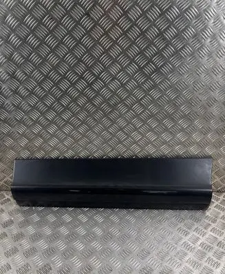 Audi Q7 4L Rear door trim (molding) 4L0853969