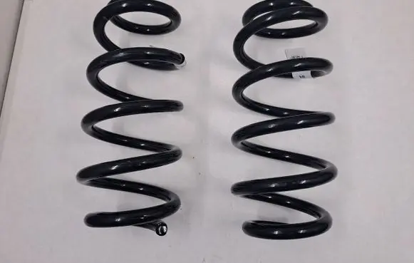 BMW 2 Active Tourer U06 Set of springs and shock absorbers (Front and rear) 8838372