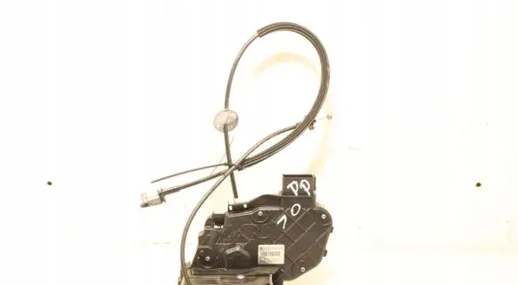 Ford Kuga I Front door lock 8V4A-S21817-CA