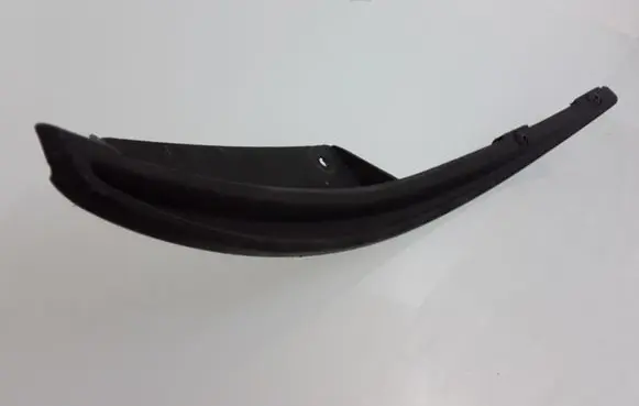 Land Rover Range Rover Velar Front splash guards bracket J8A2291D01AB