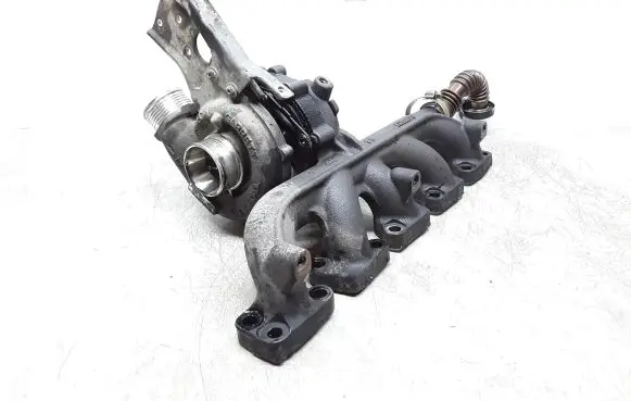 Volvo V50 Turbo 30751708