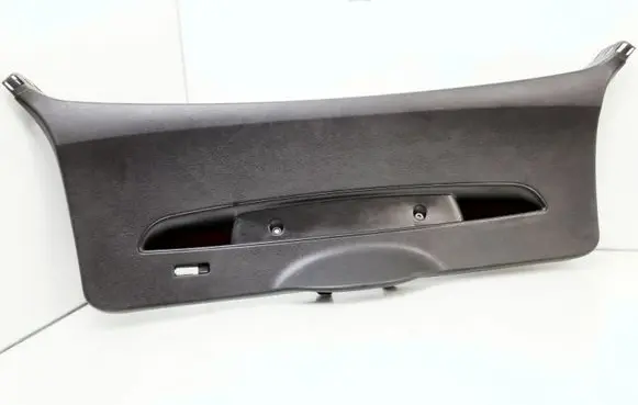 BMW 1 E81 E87 Tailgate/boot lid cover trim 7169975 15054410