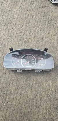 KIA Carnival Speedometer (instrument cluster) 0K52A55430 20020123
