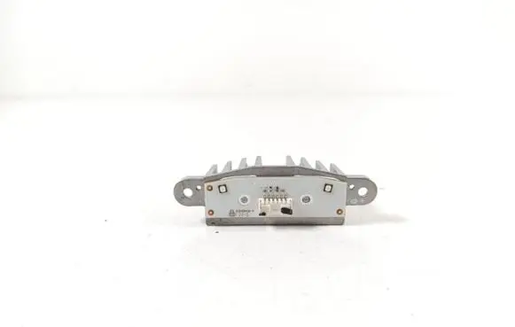 Under headlight/headlamp trim