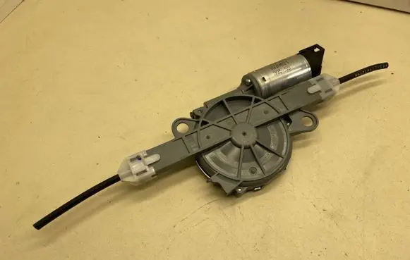Porsche Cayenne (92A) Seat adjustment motor 8532401 305255 1030621