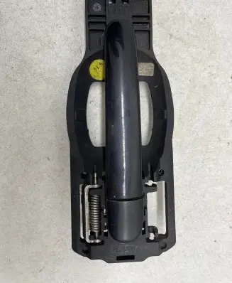 Audi A2 Front door exterior handle 15335201