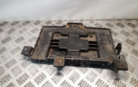 KIA Sorento Battery tray 371502P100