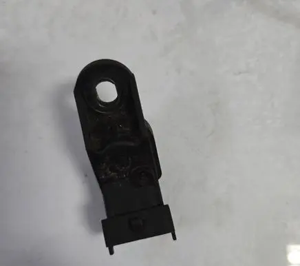 Ford Focus C-MAX Air pressure sensor 0281002137