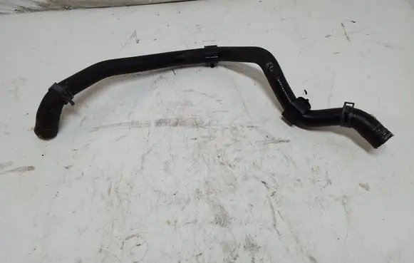Audi A4 S4 B9 Engine coolant pipe/hose 8W0145920D