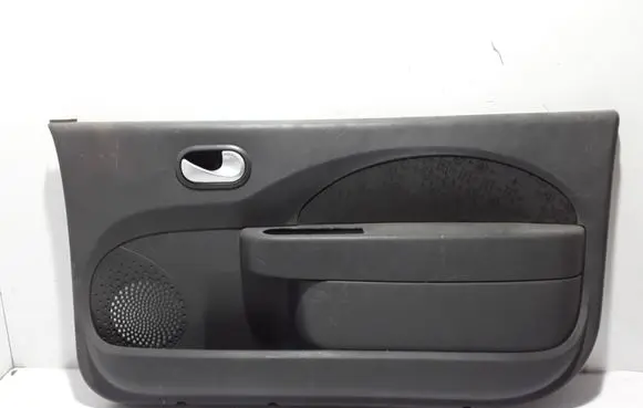 Renault Twingo II Front door card panel trim 8200384870
