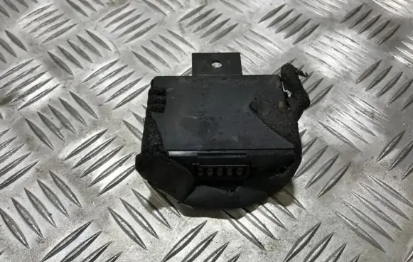 Renault Scenic I Other control units/modules 014229 014-229