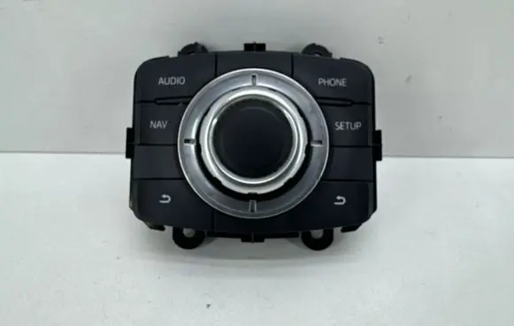 Mazda 6 Head unit multimedia control GKL166CM0B