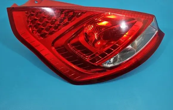 Ford Fiesta Rear/tail lights 8A6113405A IMPRK1548176