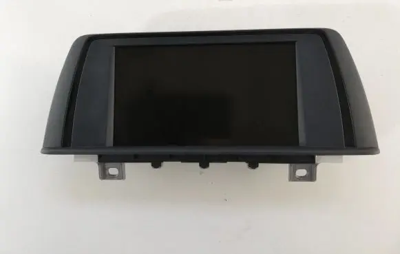 BMW 3 F30 F35 F31 Screen/display/small screen 9262753 KL2815