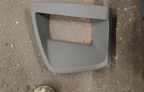 BMW X5 F15 Other interior part T0508294